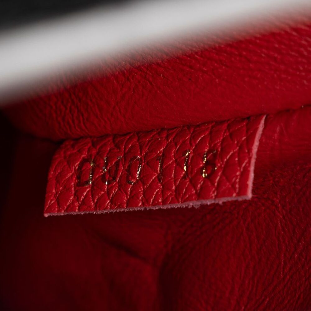 Louis Vuitton Taurillon City Steamer PM Tote - Picture 6 of 16